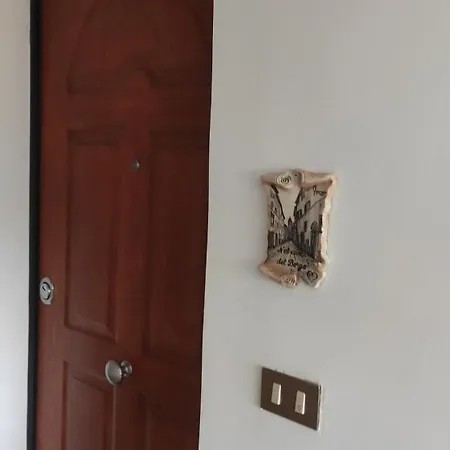 Apartment Nel Cuore Del Borgo Vitorchiano