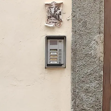 Nel Cuore Del Borgo Apartment Vitorchiano