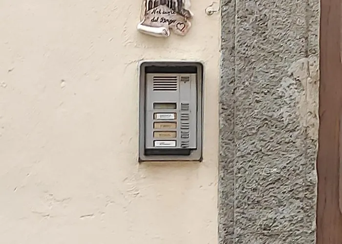 Nel Cuore Del Borgo Apartment Vitorchiano